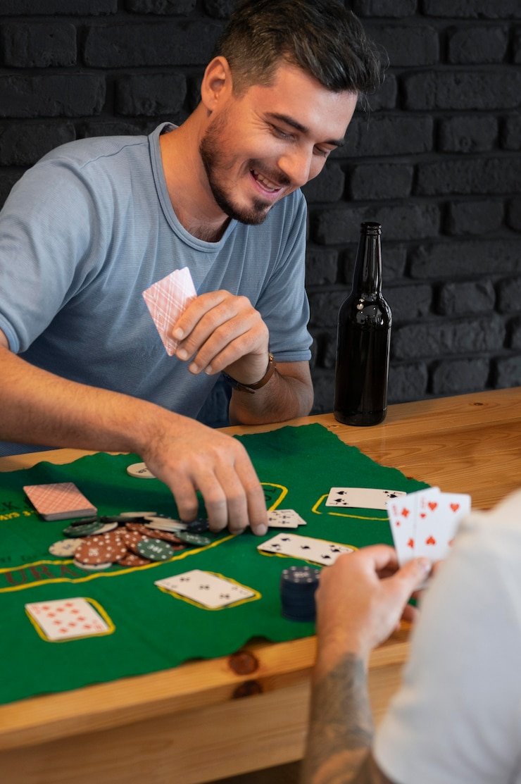ezspin68 Live Baccarat