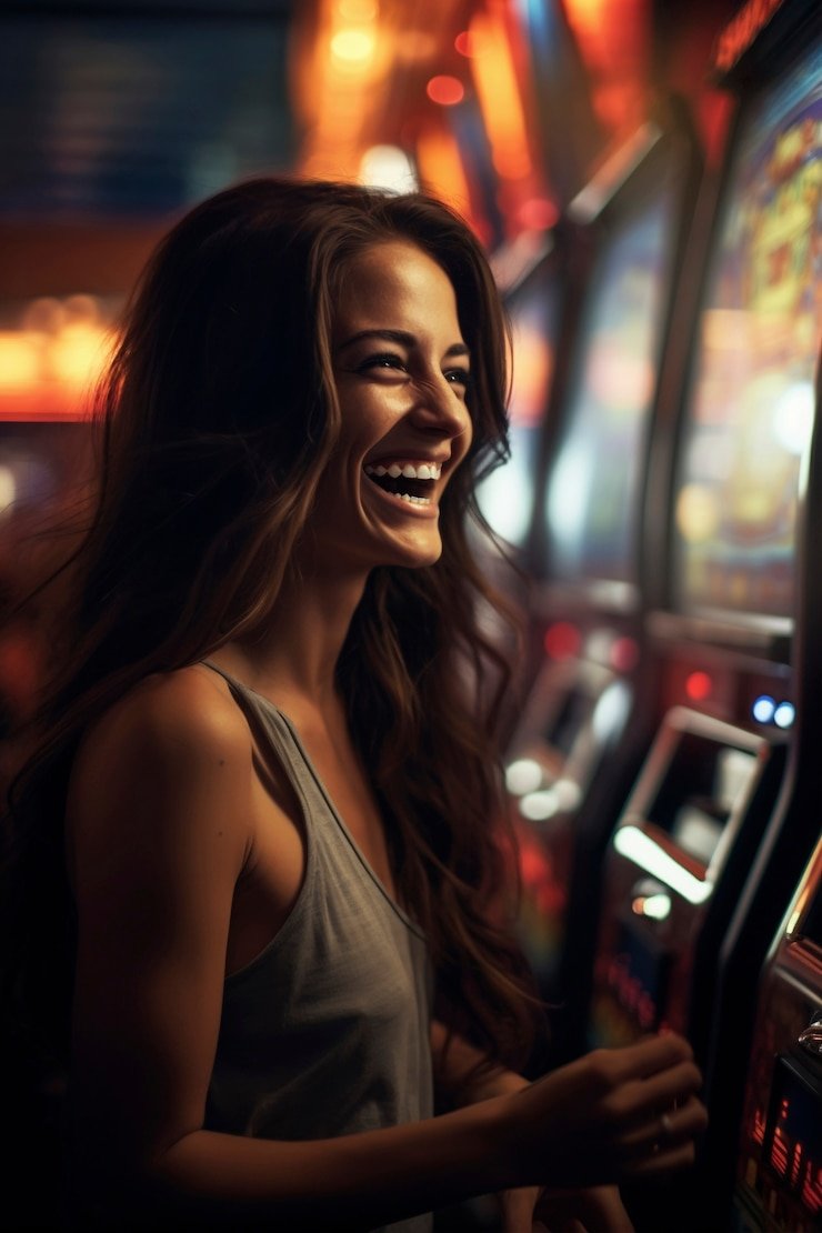 ezspin68 Bukakan Pintu ke Lobby ezspin68 Anda